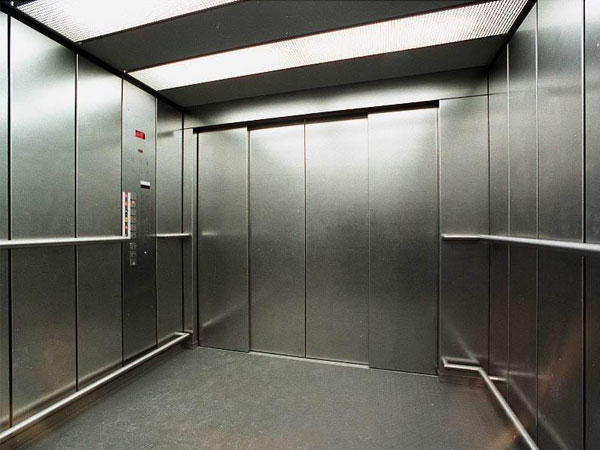 载货电梯安装公司